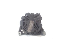 Recambio de alternador para citroen c3 1.4 i referencia OEM IAM 9642879480  