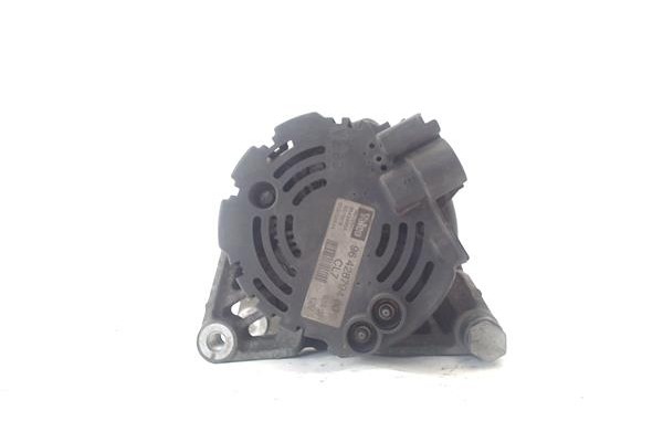 Recambio de alternador para citroen c3 1.4 i referencia OEM IAM 9642879480  