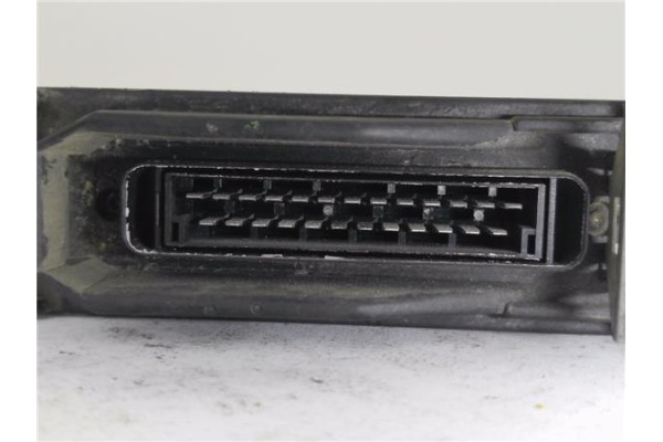 Recambio de centralita para opel kadett e 1.6 i referencia OEM IAM 90340026 5WK6221 