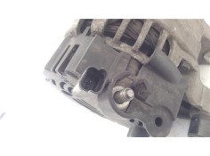 Recambio de alternador para citroen c3 1.4 i referencia OEM IAM 9642879480  