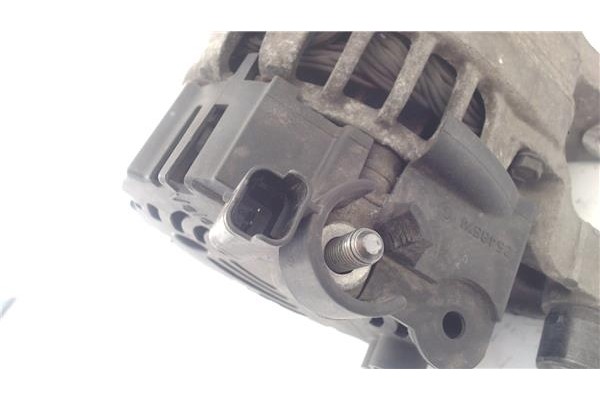 Recambio de alternador para citroen c3 1.4 i referencia OEM IAM 9642879480  