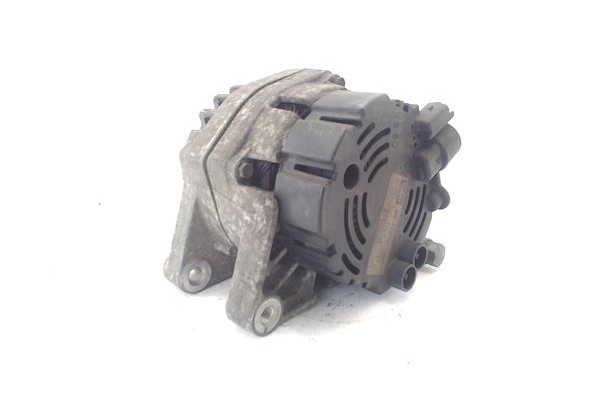 Recambio de alternador para citroen c3 1.4 i referencia OEM IAM 9642879480  