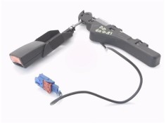 Recambio de anclaje cinturon delantero derecho para citroen c3 1.4 i referencia OEM IAM 9639873877 TRW33022955 