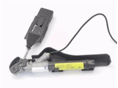 Recambio de anclaje cinturon delantero derecho para citroen c3 1.4 i referencia OEM IAM 9639873877 TRW33022955 