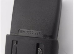 Recambio de anclaje cinturon delantero derecho para citroen c3 1.4 i referencia OEM IAM 9639873877 TRW33022955 