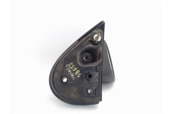 Recambio de retrovisor derecho para renault twingo ii 1.2 (c063, c064) referencia OEM IAM 7701367760 6165167 7701367395 , RENAUL