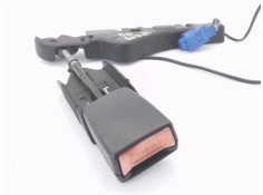 Recambio de anclaje cinturon delantero derecho para citroen c3 1.4 i referencia OEM IAM 9639873877 TRW33022955 