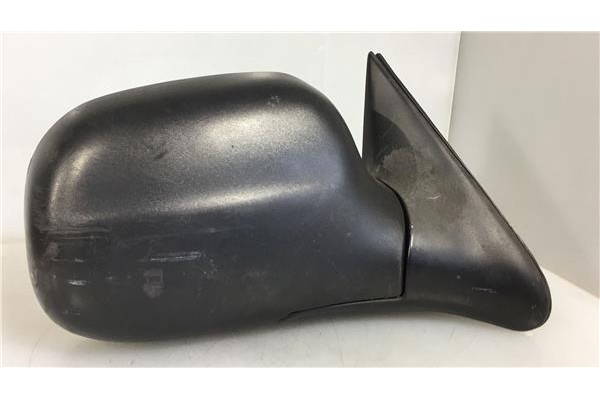 Recambio de retrovisor derecho para kia pregio furgón (tb) 2.7 d referencia OEM IAM K76B69110A  