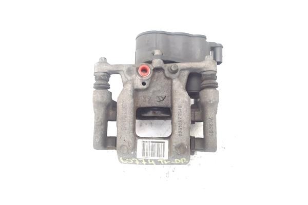 Recambio de pinza freno trasero derecha para peugeot 3008 1.6 pure tech referencia OEM IAM AD777015  