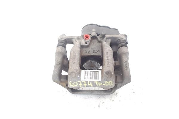 Recambio de pinza freno trasero derecha para peugeot 3008 1.6 pure tech referencia OEM IAM AD777015  