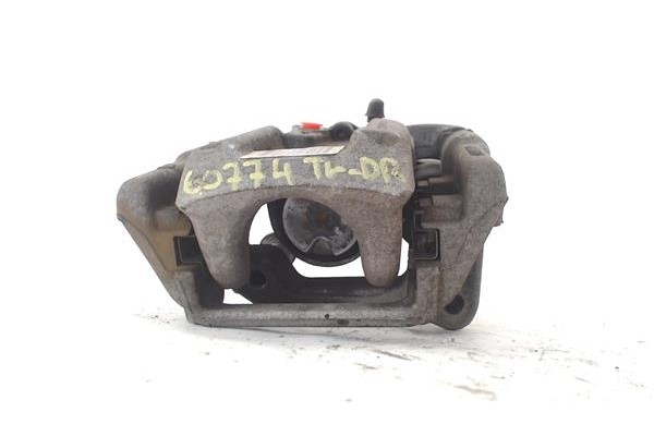 Recambio de pinza freno trasero derecha para peugeot 3008 1.6 pure tech referencia OEM IAM AD777015  