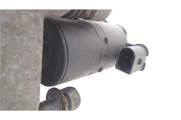 Recambio de pinza freno trasero derecha para peugeot 3008 1.6 pure tech referencia OEM IAM AD777015  