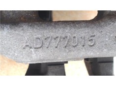 Recambio de pinza freno trasero derecha para peugeot 3008 1.6 pure tech referencia OEM IAM AD777015  