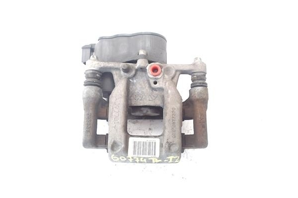 Recambio de pinza freno trasero izquierda para peugeot 3008 1.6 pure tech referencia OEM IAM AD77701  