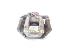 Recambio de pinza freno trasero izquierda para peugeot 3008 1.6 pure tech referencia OEM IAM AD77701  
