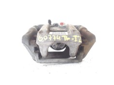 Recambio de pinza freno trasero izquierda para peugeot 3008 1.6 pure tech referencia OEM IAM AD77701  