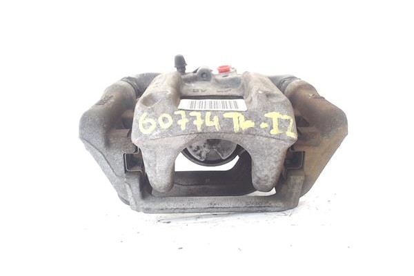 Recambio de pinza freno trasero izquierda para peugeot 3008 1.6 pure tech referencia OEM IAM AD77701  