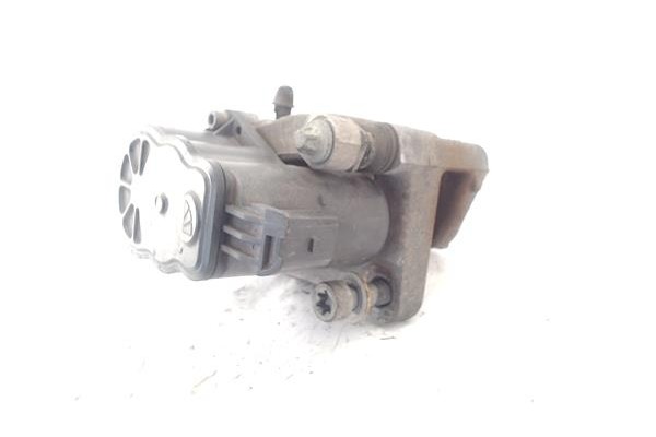 Recambio de pinza freno trasero izquierda para peugeot 3008 1.6 pure tech referencia OEM IAM AD77701  