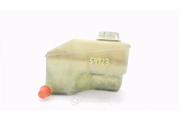 Recambio de botella expansion para mitsubishi space star (dg0) 1.9 1900 di-d plus referencia OEM IAM MR911560  