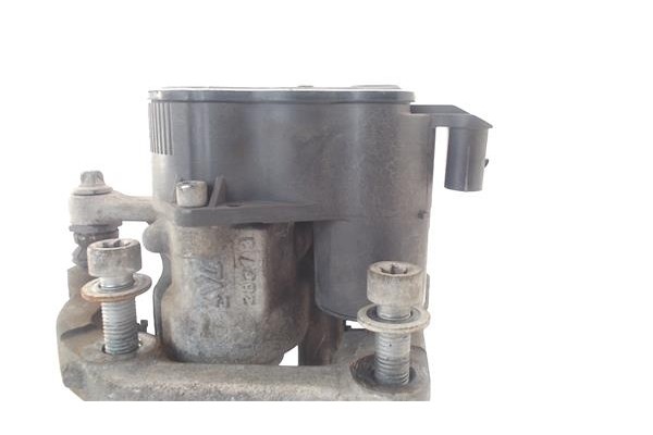 Recambio de pinza freno trasero izquierda para peugeot 3008 1.6 pure tech referencia OEM IAM AD77701  