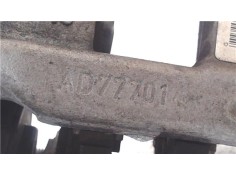 Recambio de pinza freno trasero izquierda para peugeot 3008 1.6 pure tech referencia OEM IAM AD77701  