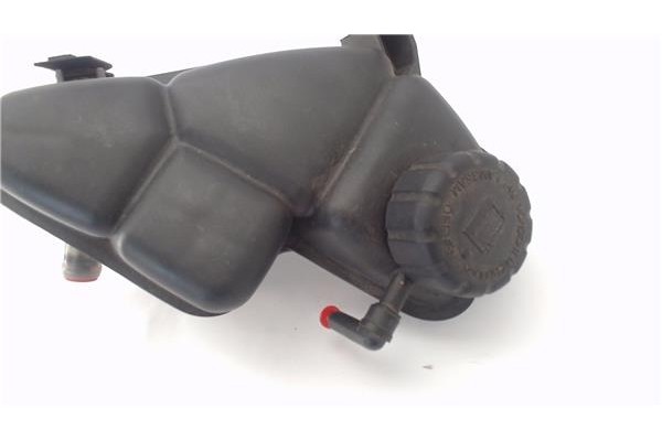 Recambio de botella expansion para mercedes-benz clase a (bm 168) 1.7 170 cdi (168.008) referencia OEM IAM 1685000140  