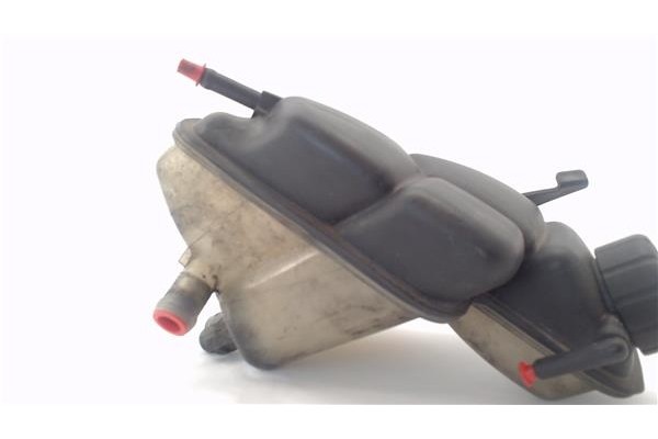 Recambio de botella expansion para mercedes-benz clase a (bm 168) 1.7 170 cdi (168.008) referencia OEM IAM 1685000140  