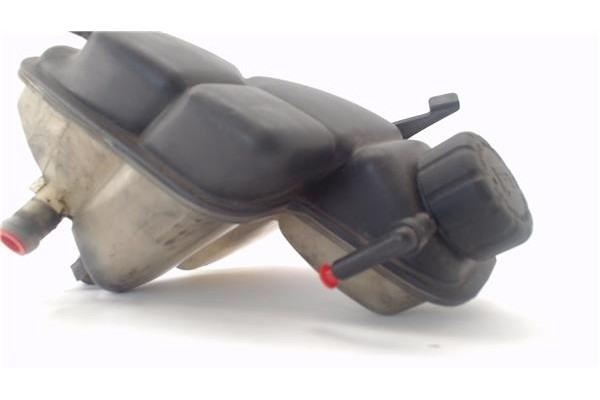 Recambio de botella expansion para mercedes-benz clase a (bm 168) 1.7 170 cdi (168.008) referencia OEM IAM 1685000140  