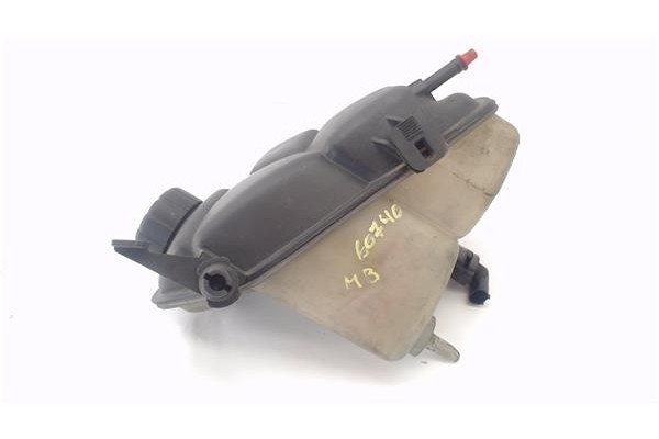 Recambio de botella expansion para mercedes-benz clase a (bm 168) 1.7 170 cdi (168.008) referencia OEM IAM 1685000140  