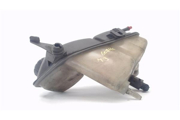Recambio de botella expansion para mercedes-benz clase a (bm 168) 1.7 170 cdi (168.008) referencia OEM IAM 1685000140  