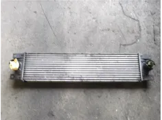 Recambio de intercooler para renault master ii furgón (fd) 2.5 dci 120 referencia OEM IAM 7701043695  