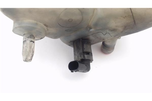 Recambio de botella expansion para mercedes-benz clase a (bm 168) 1.7 170 cdi (168.008) referencia OEM IAM 1685000140  