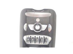 Recambio de embellecedor consola central para mini mini (r56) 1.6 cooper referencia OEM IAM 51169151327  