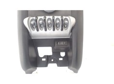 Recambio de embellecedor consola central para mini mini (r56) 1.6 cooper referencia OEM IAM 51169151327  