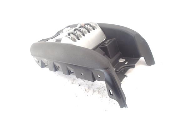 Recambio de embellecedor consola central para mini mini (r56) 1.6 cooper referencia OEM IAM 51169151327  