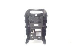 Recambio de embellecedor consola central para mini mini (r56) 1.6 cooper referencia OEM IAM 51169151327  