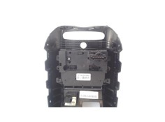 Recambio de embellecedor consola central para mini mini (r56) 1.6 cooper referencia OEM IAM 51169151327  