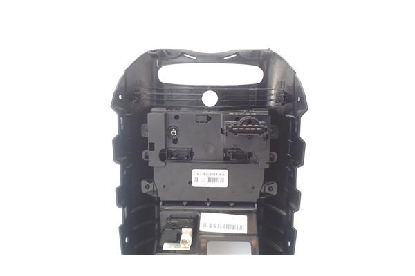 Recambio de embellecedor consola central para mini mini (r56) 1.6 cooper referencia OEM IAM 51169151327  