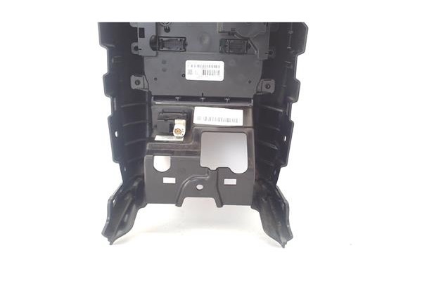 Recambio de embellecedor consola central para mini mini (r56) 1.6 cooper referencia OEM IAM 51169151327  