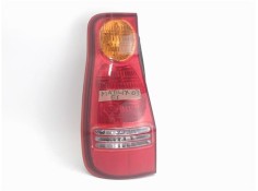 Recambio de piloto trasero izquierdo para hyundai matrix (fc) referencia OEM IAM 9240117010 9241017000 9241017000 , HYUNDAI | 92