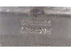 Recambio de volante para mini mini (r56) 1.6 cooper referencia OEM IAM 6782595  