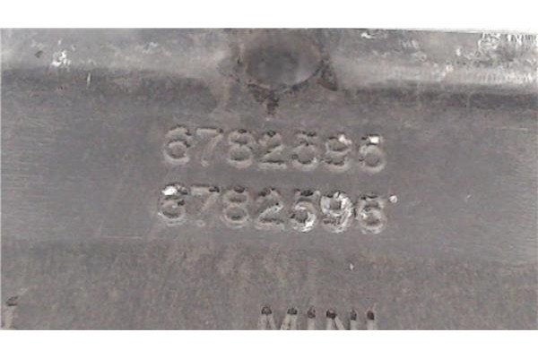 Recambio de volante para mini mini (r56) 1.6 cooper referencia OEM IAM 6782595  