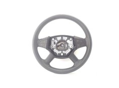 Recambio de volante para mercedes-benz clase b (bm 245) 1.7 170 (245.232) referencia OEM IAM 61821340  