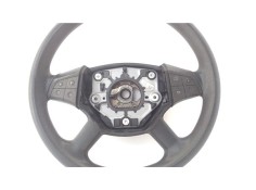 Recambio de volante para mercedes-benz clase b (bm 245) 1.7 170 (245.232) referencia OEM IAM 61821340  