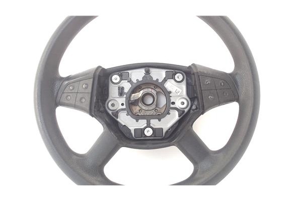 Recambio de volante para mercedes-benz clase b (bm 245) 1.7 170 (245.232) referencia OEM IAM 61821340  