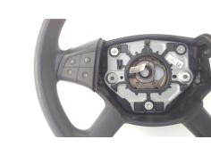 Recambio de volante para mercedes-benz clase b (bm 245) 1.7 170 (245.232) referencia OEM IAM 61821340  