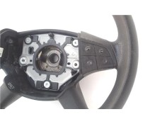 Recambio de volante para mercedes-benz clase b (bm 245) 1.7 170 (245.232) referencia OEM IAM 61821340  