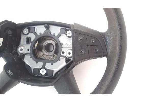 Recambio de volante para mercedes-benz clase b (bm 245) 1.7 170 (245.232) referencia OEM IAM 61821340  