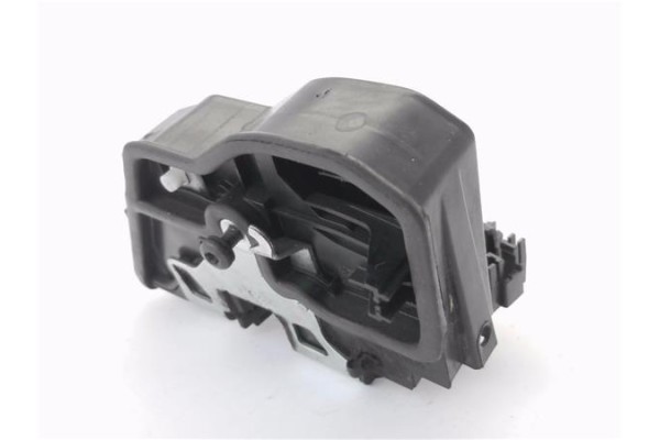Recambio de cierre electromagnetico trasero izquierdo para bmw serie 1 berlina 5p (f20) 2.0 116d referencia OEM IAM 51227229459 