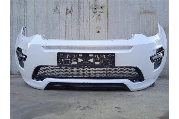 Recambio de paragolpes delantero para land rover discovery sport 2.0 basis fwd referencia OEM IAM   